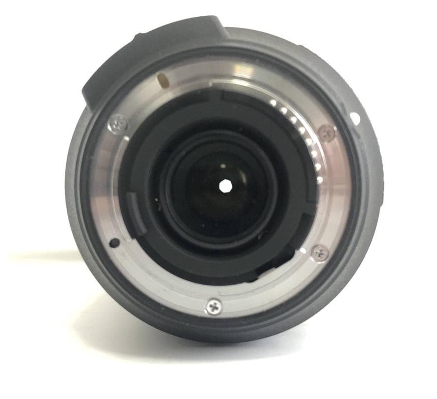 ニコン DX 18-140mm F/3.5-5.6 G ED VR AF