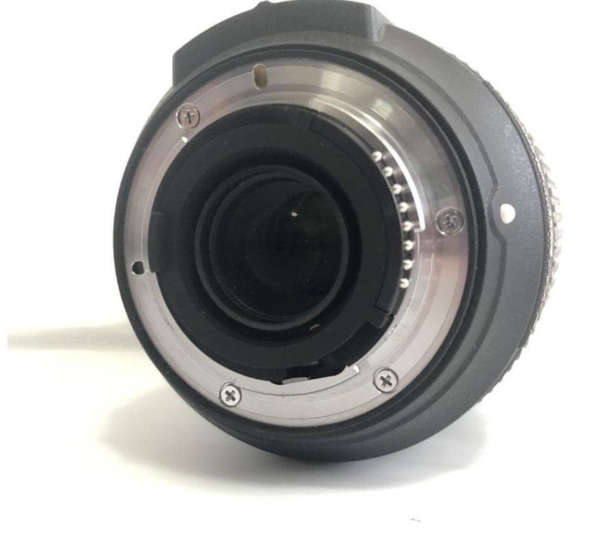 ニコン DX 18-140mm F/3.5-5.6 G ED VR AF