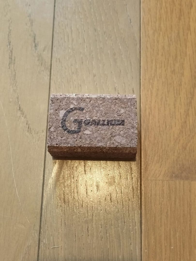 GALLIUM スノーボードワックスセット