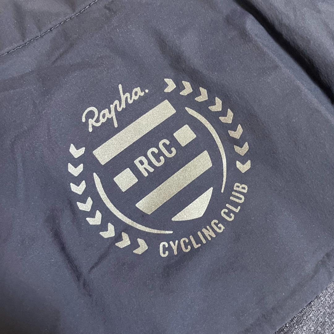 Rapha｜RCC｜メンズ｜プロチームライトウェイトジレ｜XXL