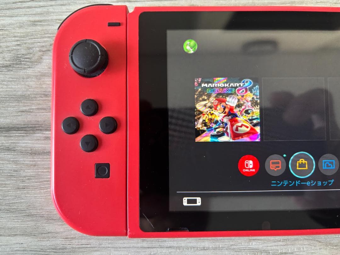 ■動作確認済■マリオレッド×ブルー セット■マリオパーティ付■フルセット■