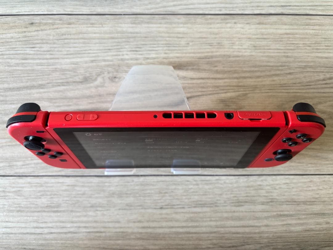 ■動作確認済■マリオレッド×ブルー セット■マリオパーティ付■フルセット■