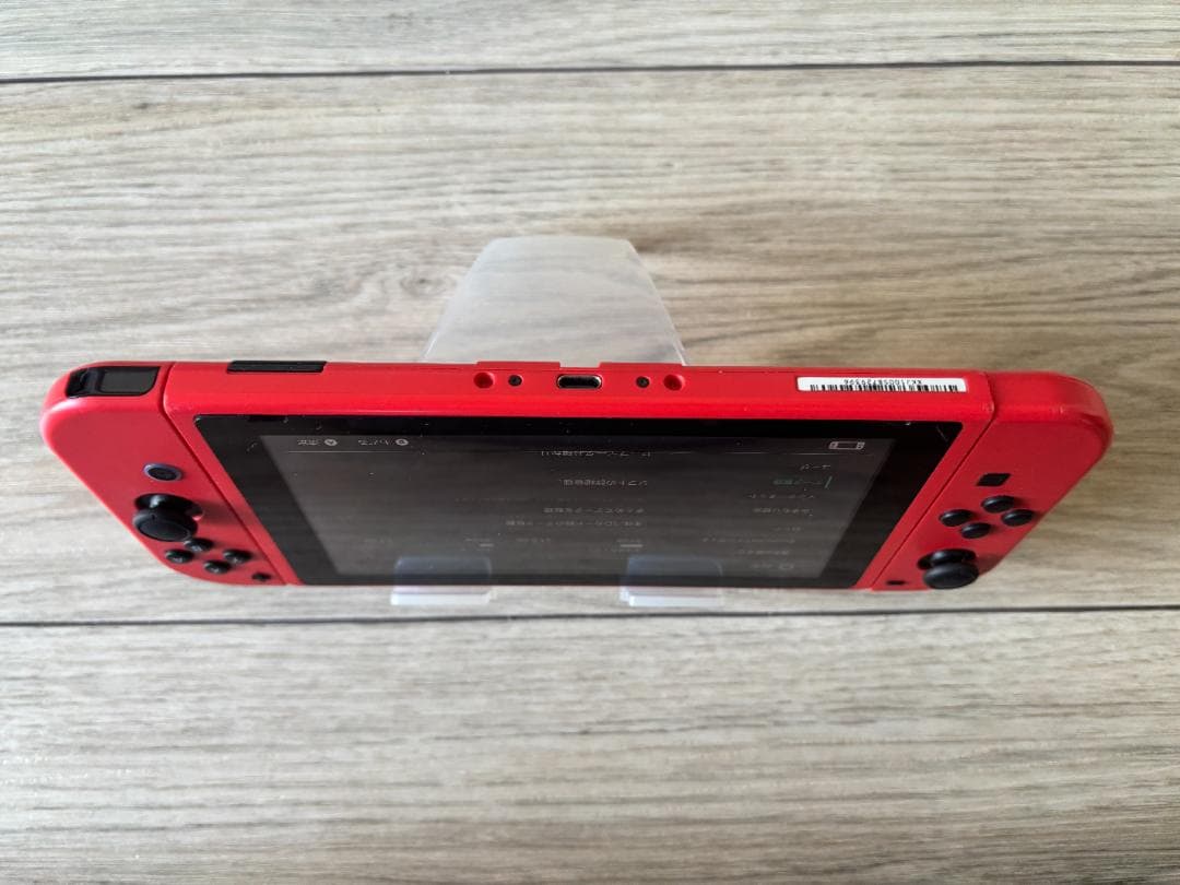 ■動作確認済■マリオレッド×ブルー セット■マリオパーティ付■フルセット■