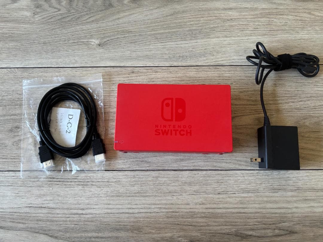 ■動作確認済■マリオレッド×ブルー セット■マリオパーティ付■フルセット■