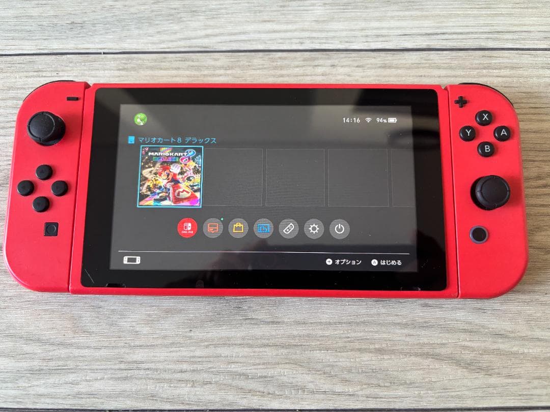 ■動作確認済■マリオレッド×ブルー セット■マリオパーティ付■フルセット■