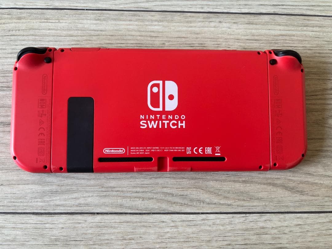 ■動作確認済■マリオレッド×ブルー セット■マリオパーティ付■フルセット■