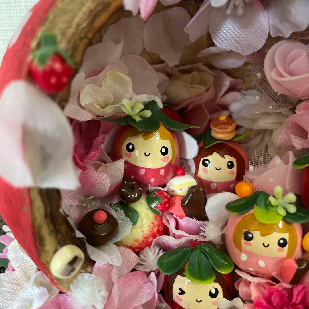 ミルクさま専用☆