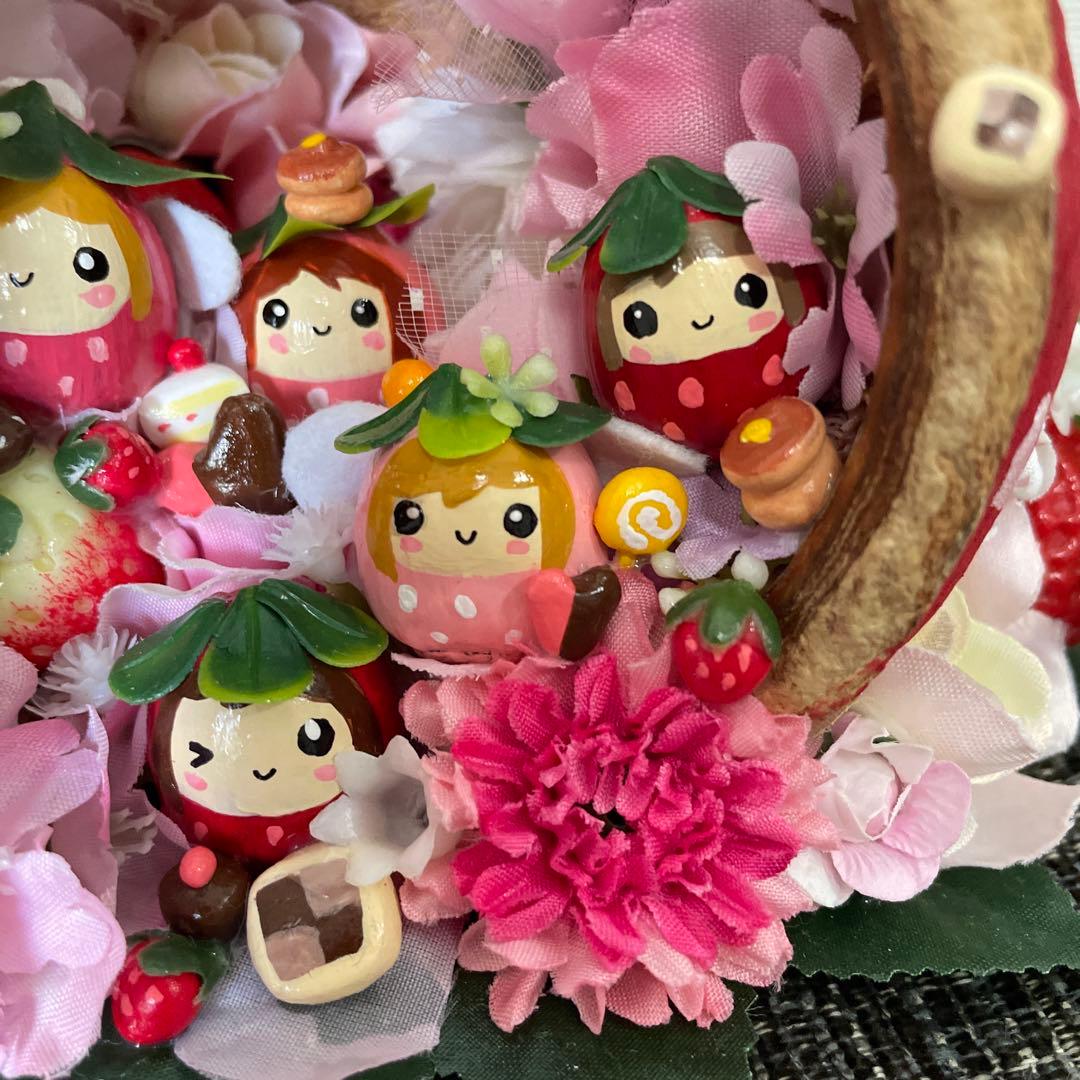 ミルクさま専用☆