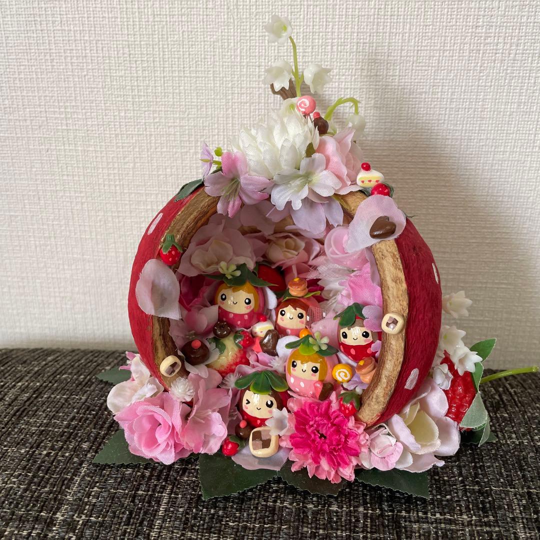 ミルクさま専用☆