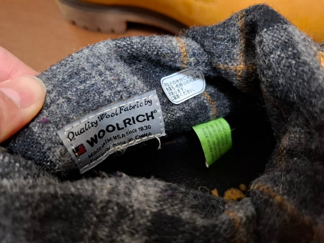 Timberland☺革靴。メンズ。28㎝。28.5㎝。