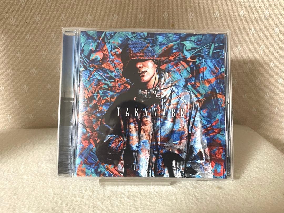 GADORO 韻贅生活　1LDKの韻贅生活 TAKANABE 