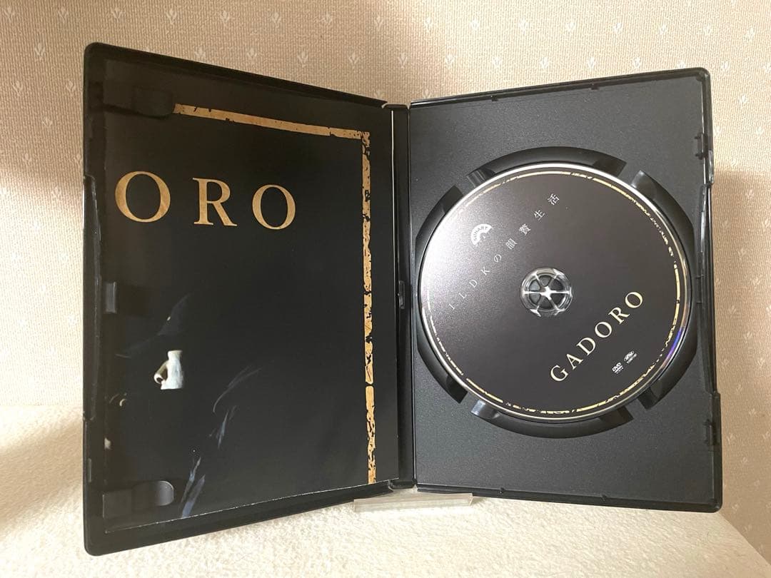 GADORO 韻贅生活　1LDKの韻贅生活 TAKANABE 