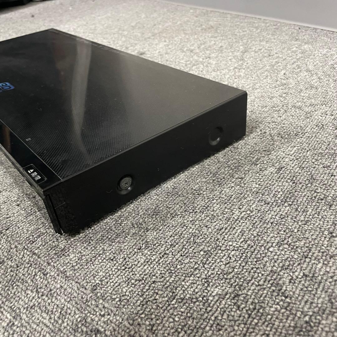 動作品 Panasonic DMR-BZT800 ブルーレイレコーダー