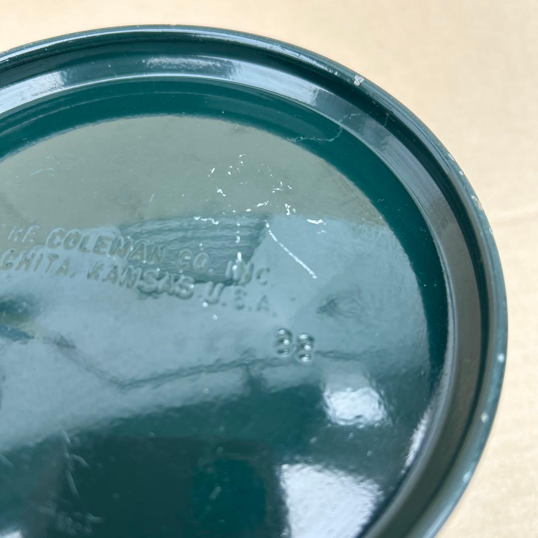 コールマン　508 2レバー　ストーブ　ツーレバー　シングルバーナー