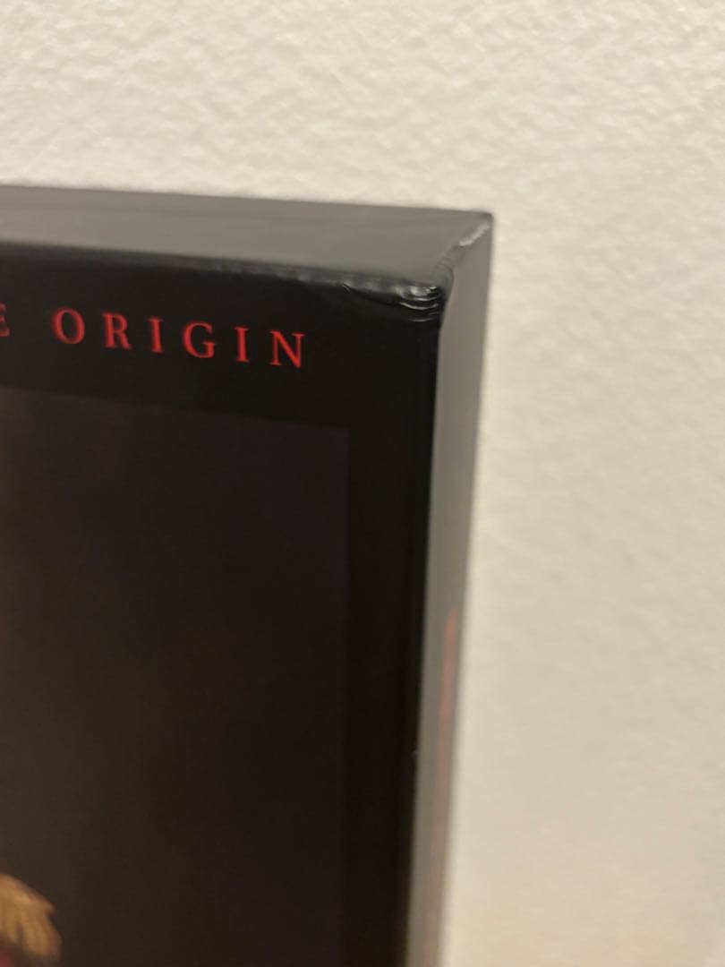 機動戦士ガンダム THE ORIGIN 豪華設定資料集