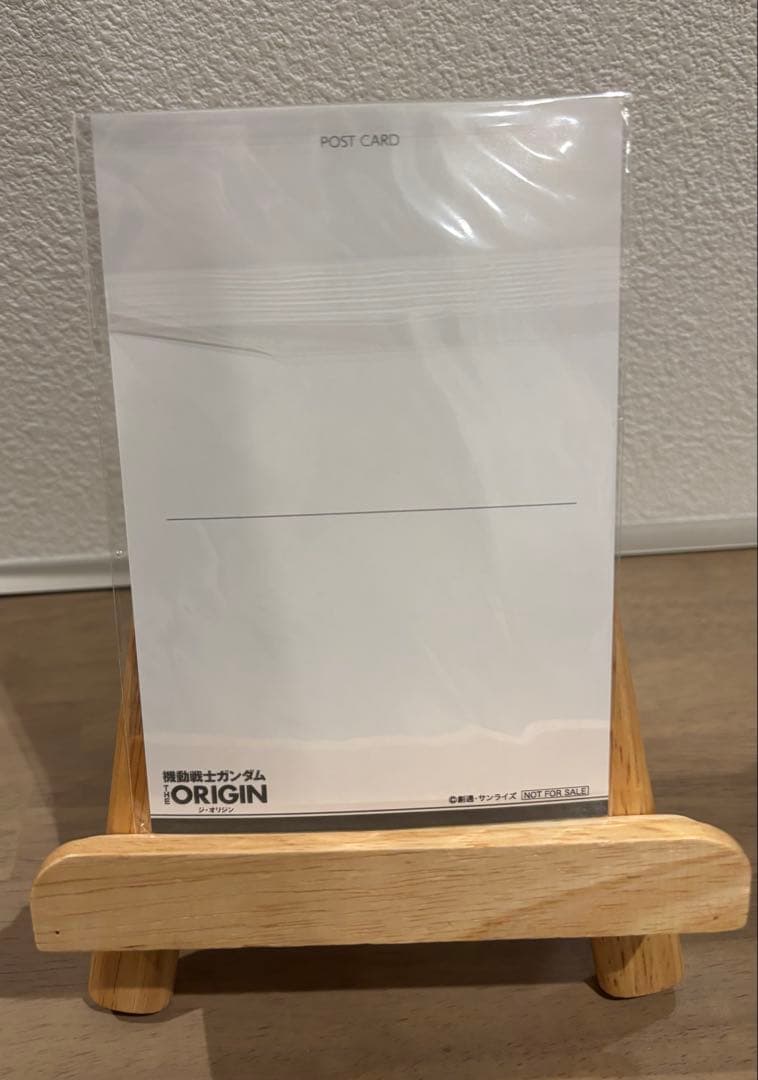 機動戦士ガンダム THE ORIGIN 豪華設定資料集