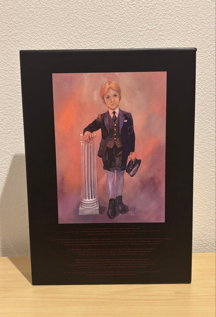 機動戦士ガンダム THE ORIGIN 豪華設定資料集