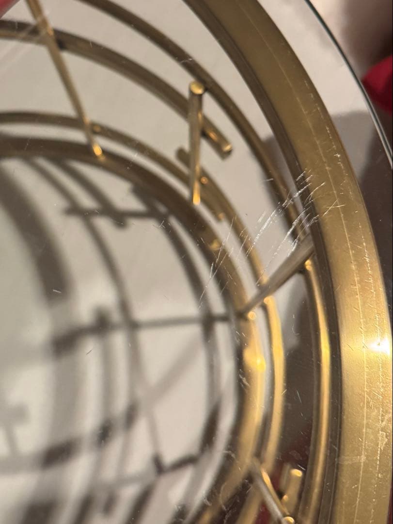 KAREサイドテーブル