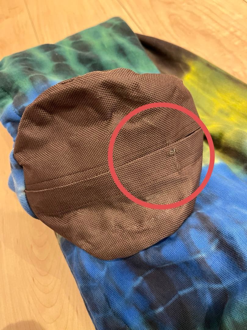 エレファント　スキーケース　スキーカバー