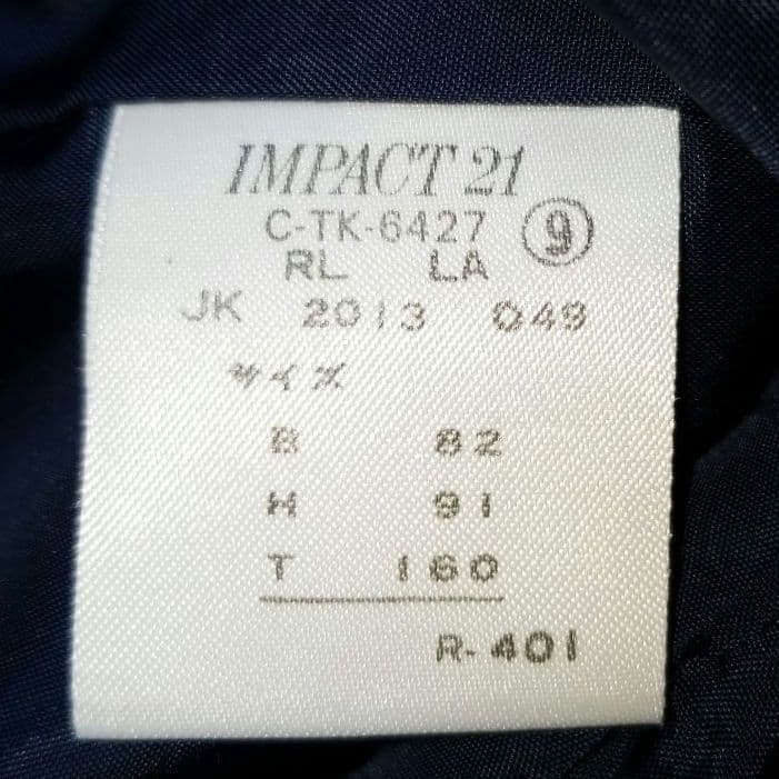 美品❤ ラルフローレン（M）ネイビー Pコート ウール100% 定番