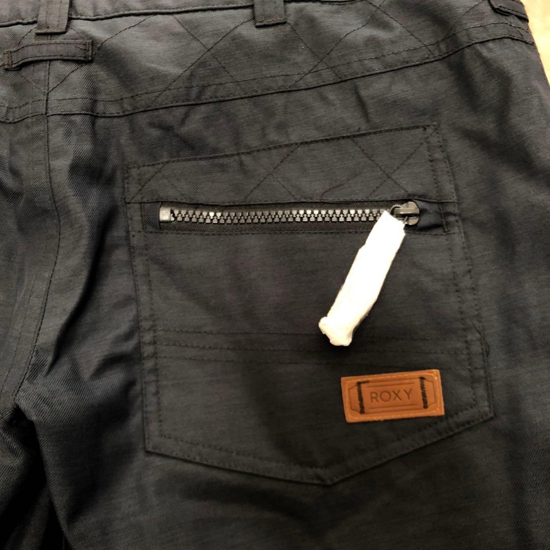 ROXY スノーボードパンツ　M 新品♫ スノーウェア
