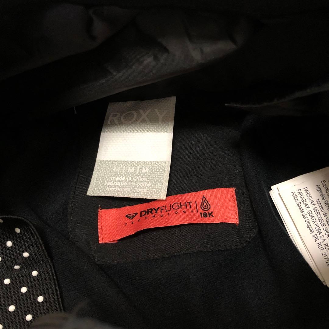 ROXY スノーボードパンツ　M 新品♫ スノーウェア