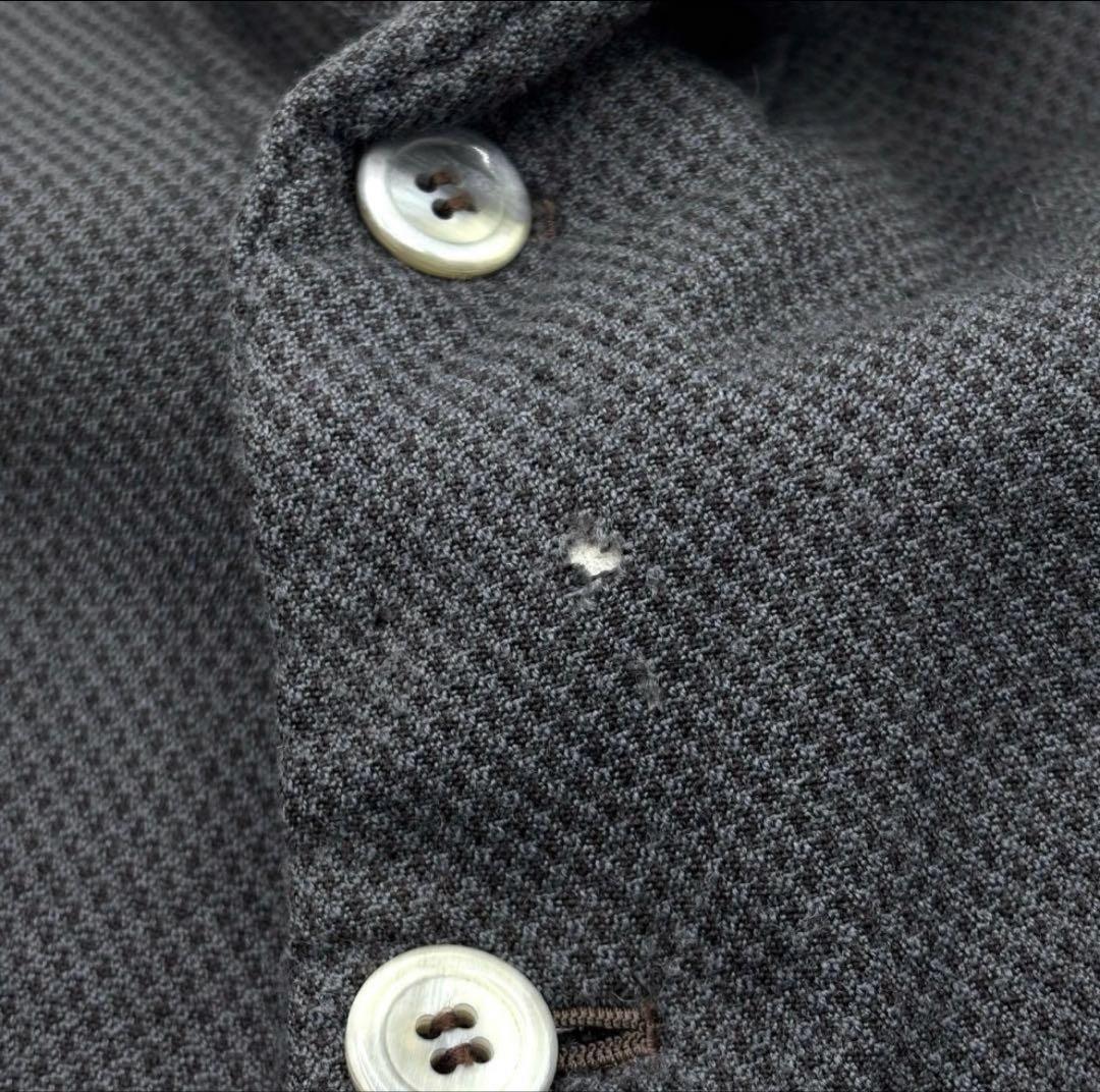 COMME DES GARCONS HOMME PLUS 99aw エルメス期