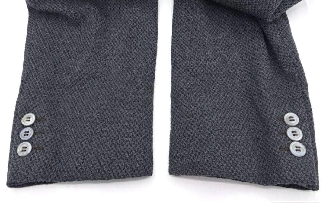 COMME DES GARCONS HOMME PLUS 99aw エルメス期