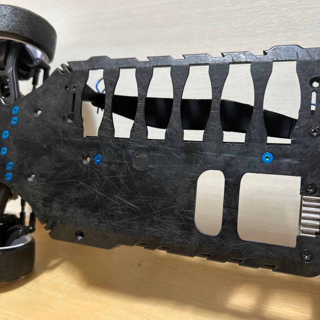 ヨコモ　ドリフトパッケージ　ドリパケ