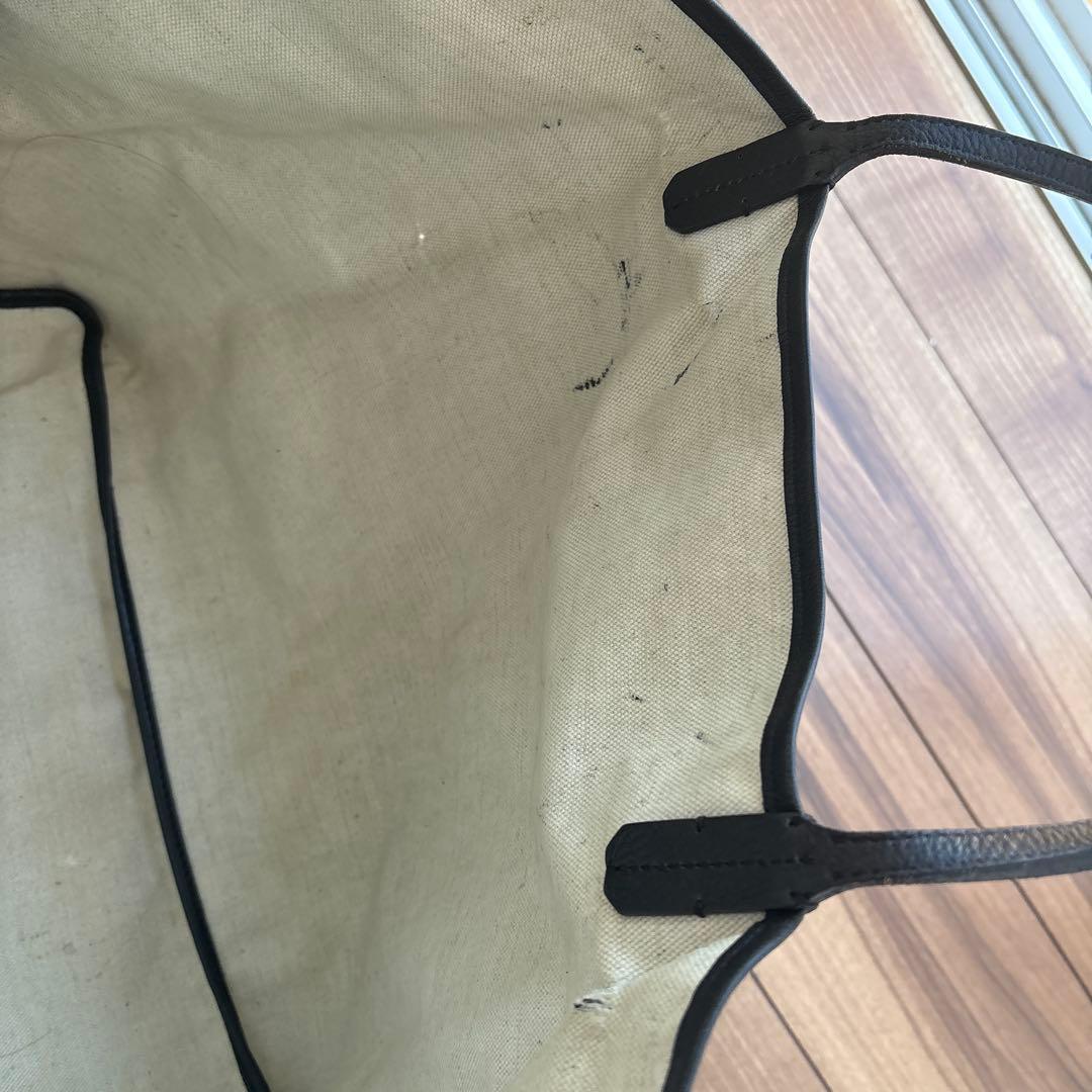 ゴヤール　サンルイ　GM