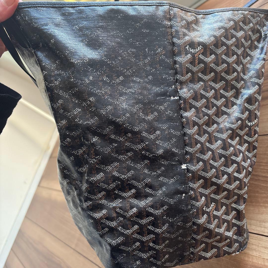 ゴヤール　サンルイ　GM