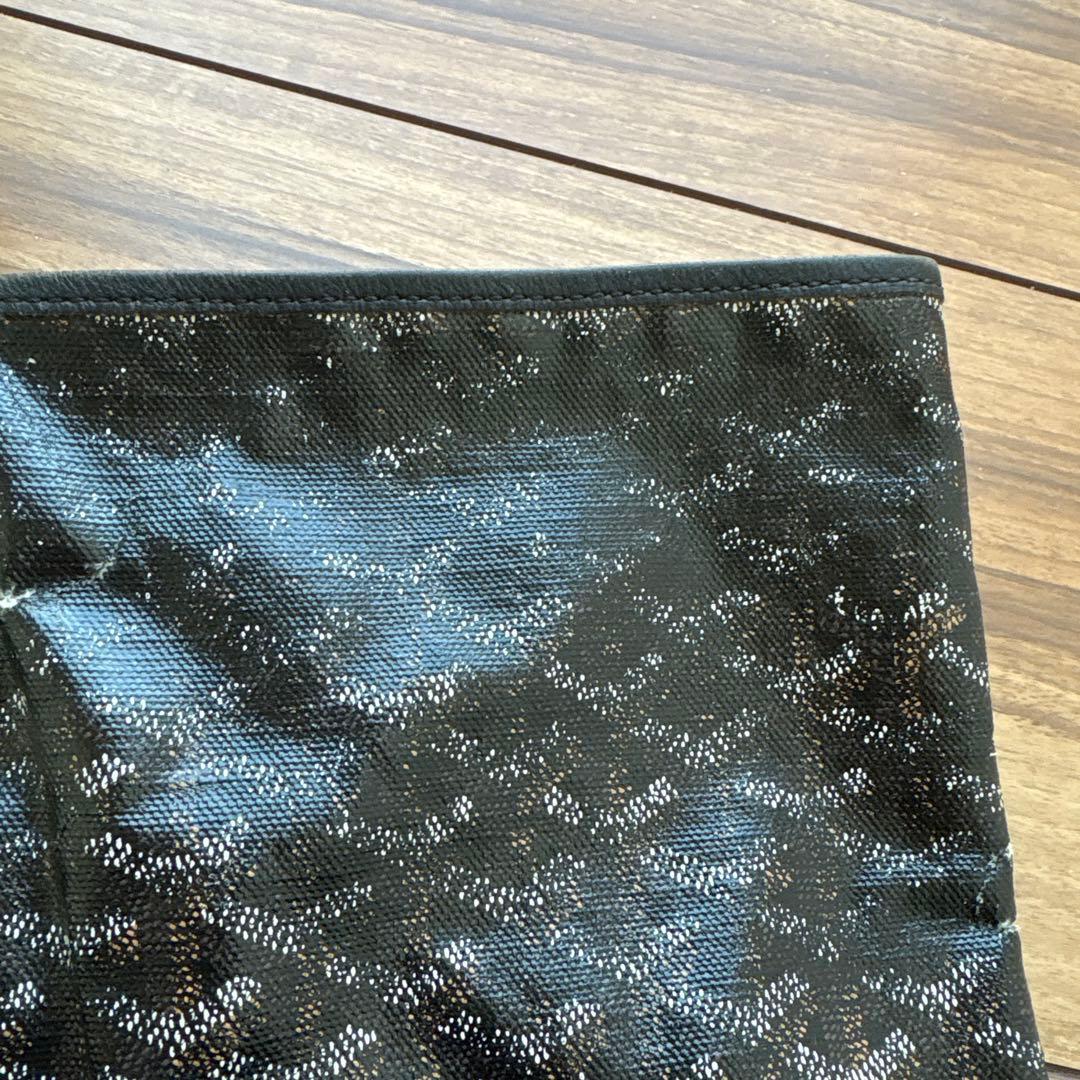 ゴヤール　サンルイ　GM