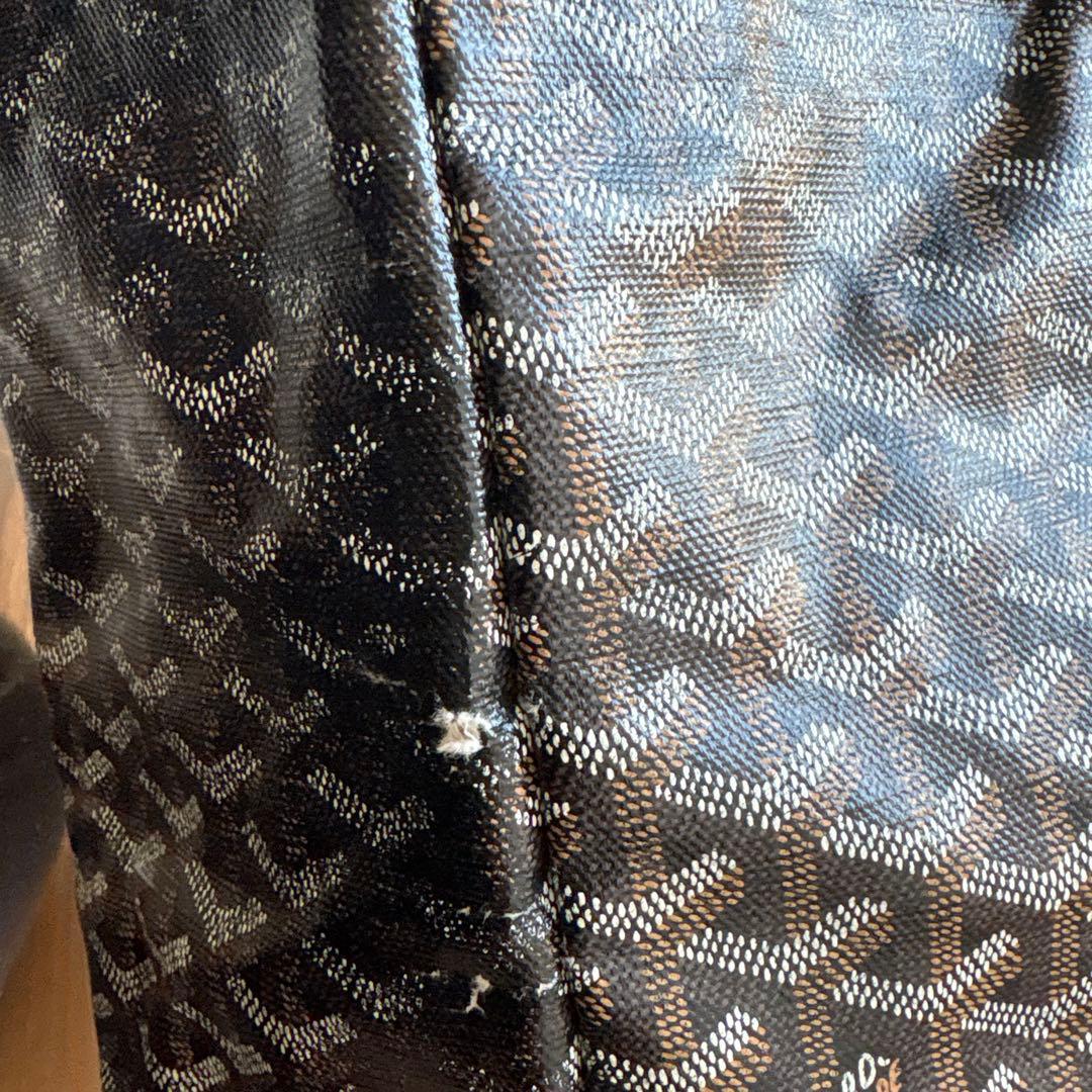 ゴヤール　サンルイ　GM