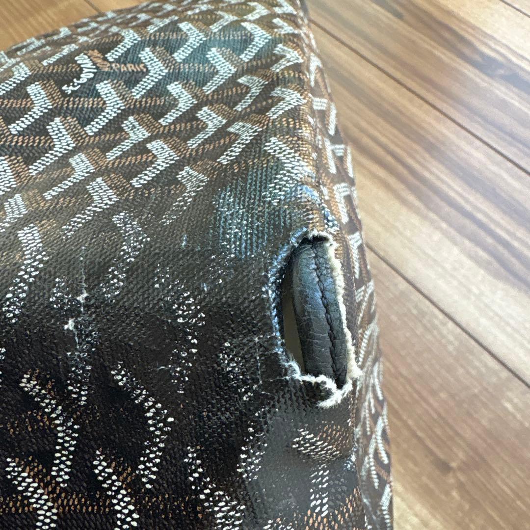 ゴヤール　サンルイ　GM