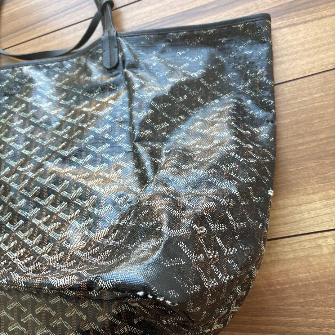 ゴヤール　サンルイ　GM