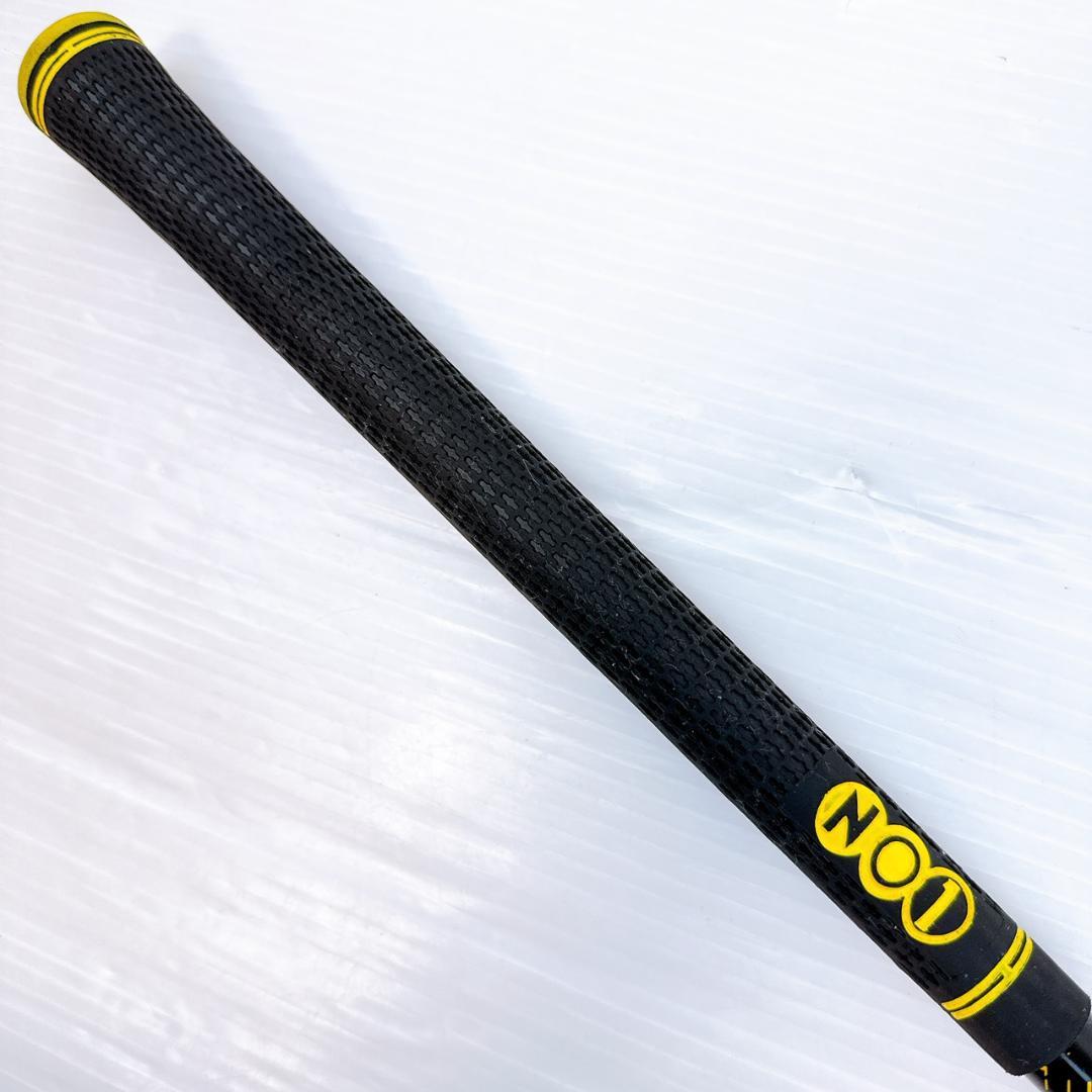 アッタスダース　5SX　ドライバー用シャフト　ピンスリーブ／ATTASDAAAS