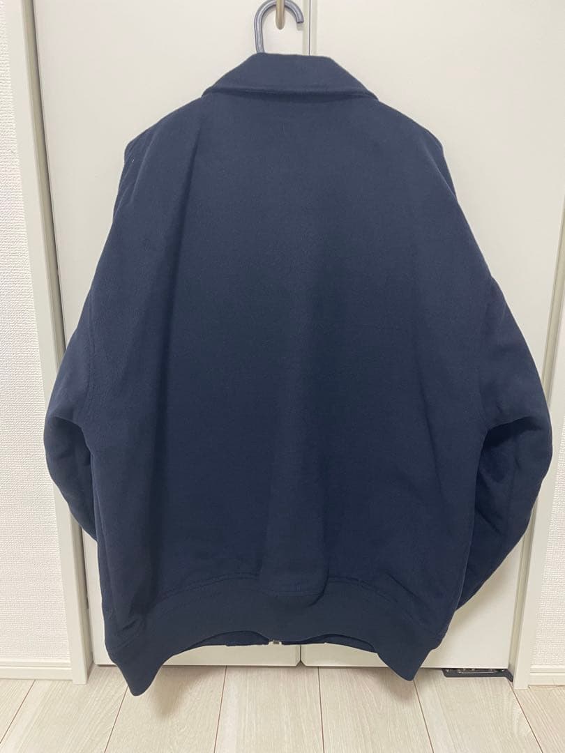 よ*ぢ様 The DUFFER of St.Eウールフェイスフライトジ