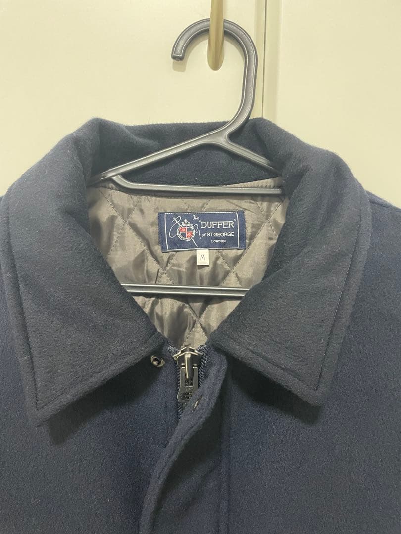 よ*ぢ様 The DUFFER of St.Eウールフェイスフライトジ