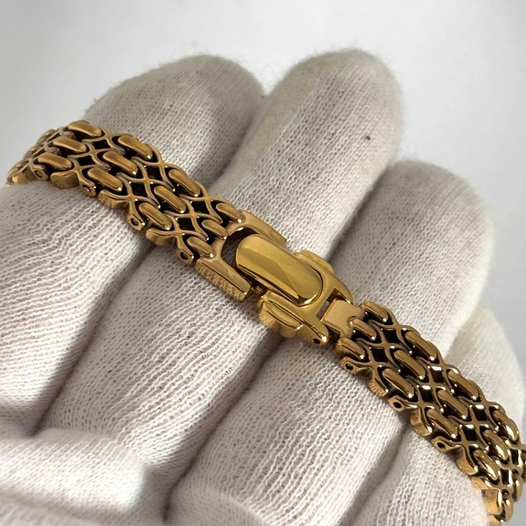 【新品電池 稼働】SEIKO レディース時計 ダイヤ シェル文字盤 エクセリーヌ