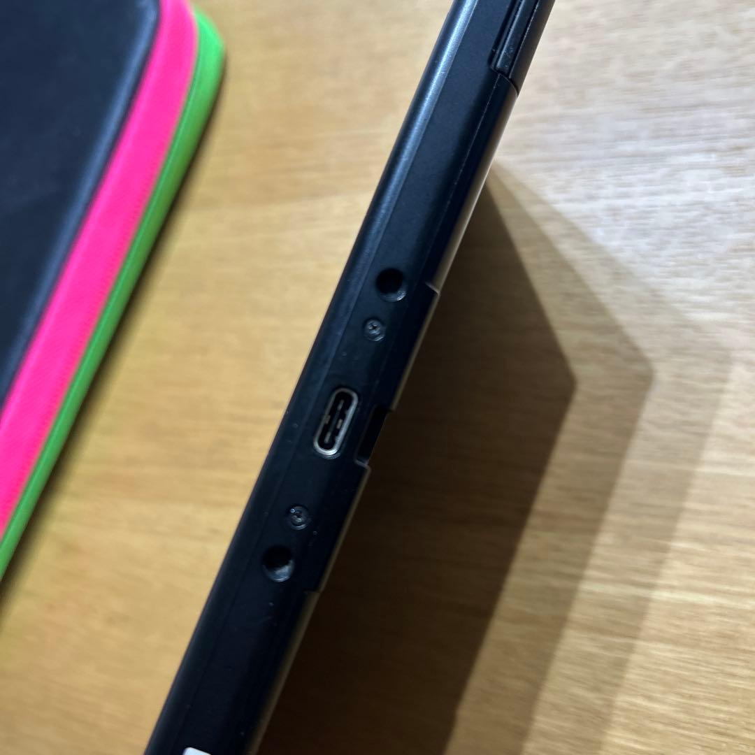 Nintendo Switch 本体 + キャリングケース