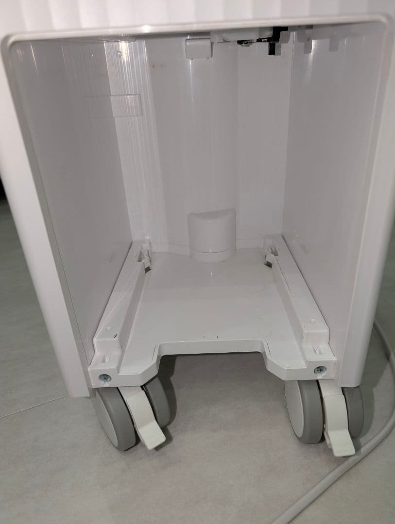 cado 除湿機 DH-C7100 ホワイト 2023年製 おまけ付き