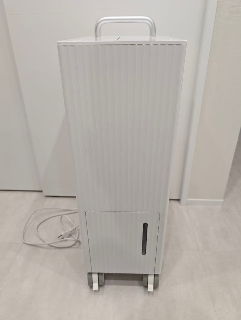 cado 除湿機 DH-C7100 ホワイト 2023年製 おまけ付き