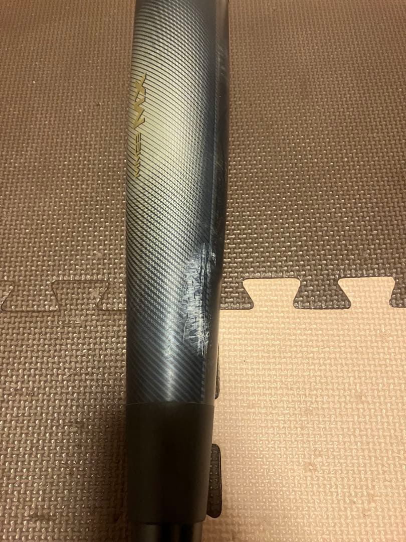 SSK 一般 軟式 ウレタンバット MM23 MX トップバランス