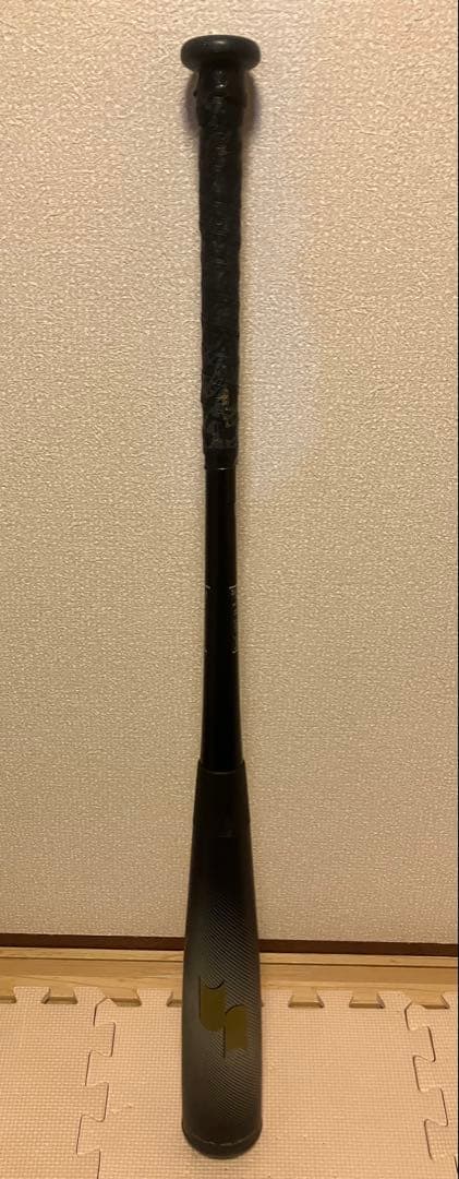 SSK 一般 軟式 ウレタンバット MM23 MX トップバランス