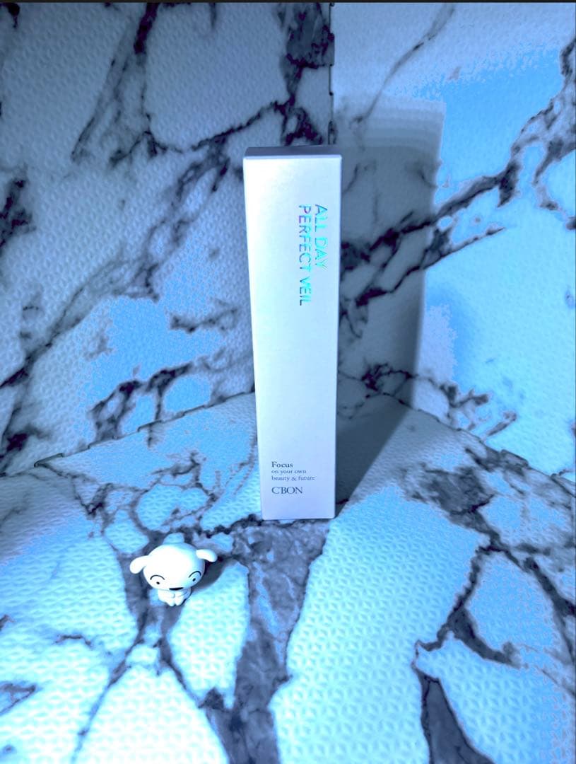 シーボン オーディパーフェクトベール