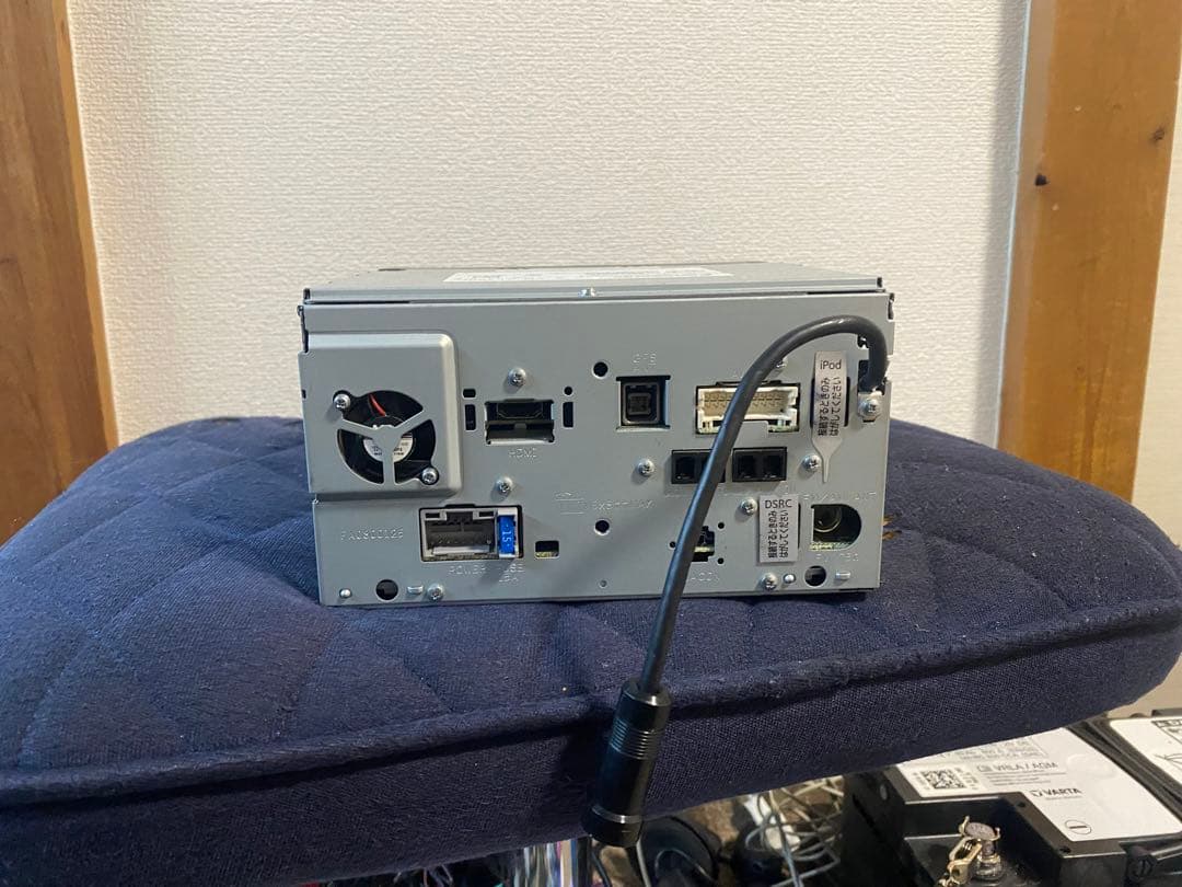 カーナビ Panasonic CN-AS300D