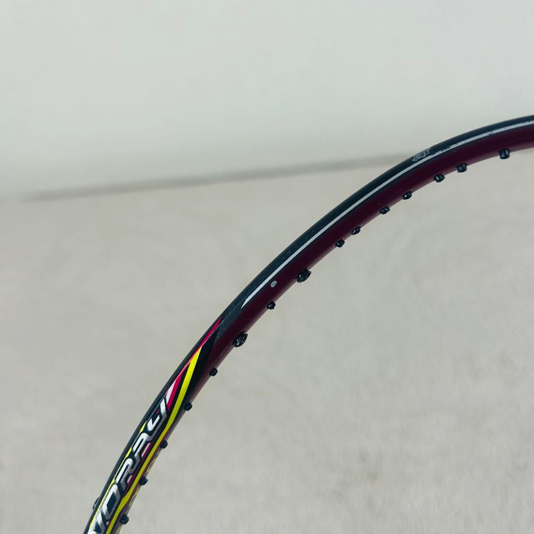 YONEX NANORAY800 G5 3U ナノレイ　バトミントン