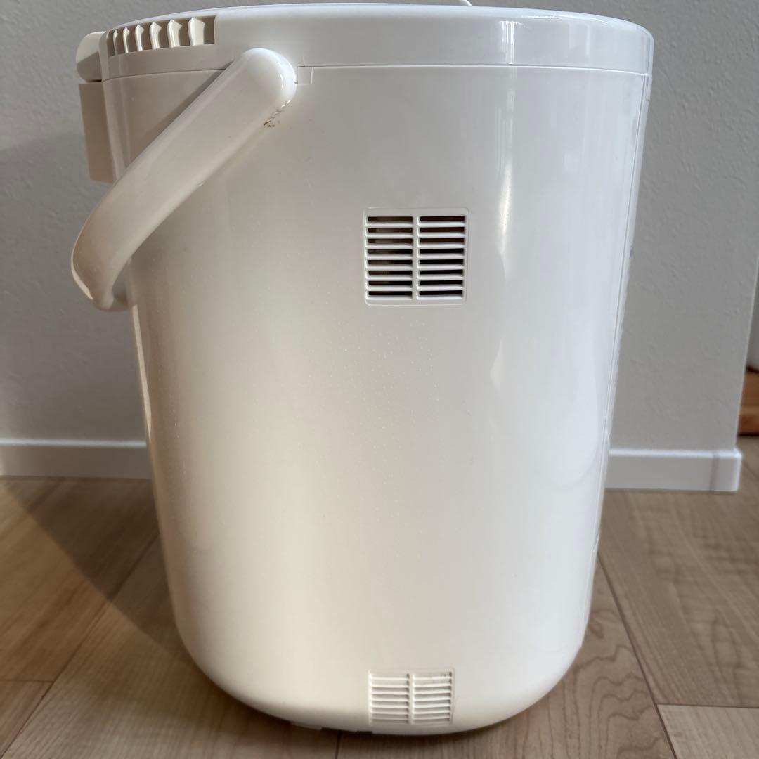最終値下げ‼️象印　加湿器　2021年製　EE-RR50