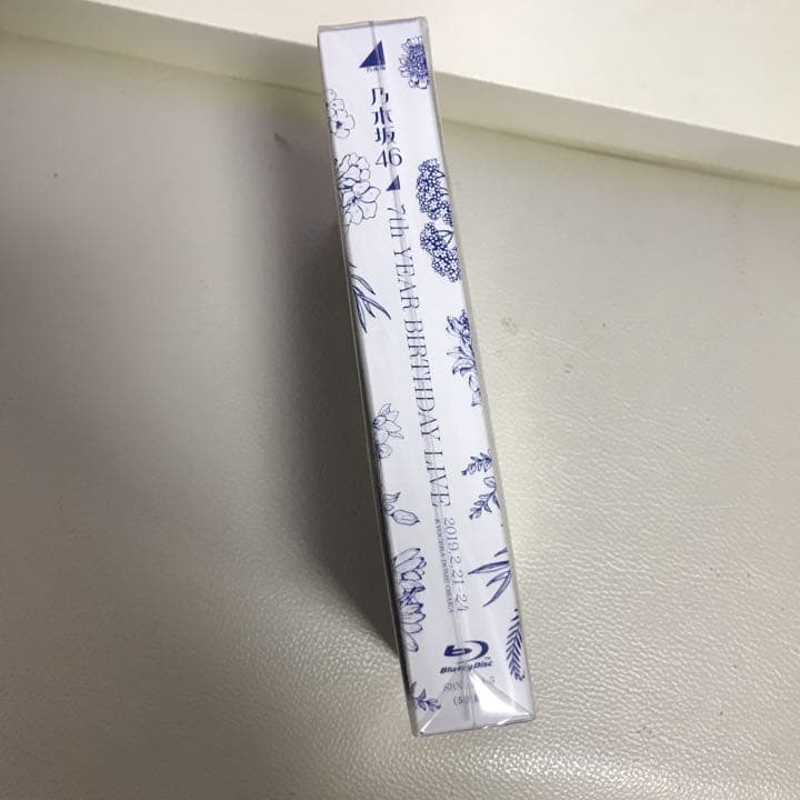 【新品未開封】乃木坂46 / 7th YEAR BIRTHDAY LIVE