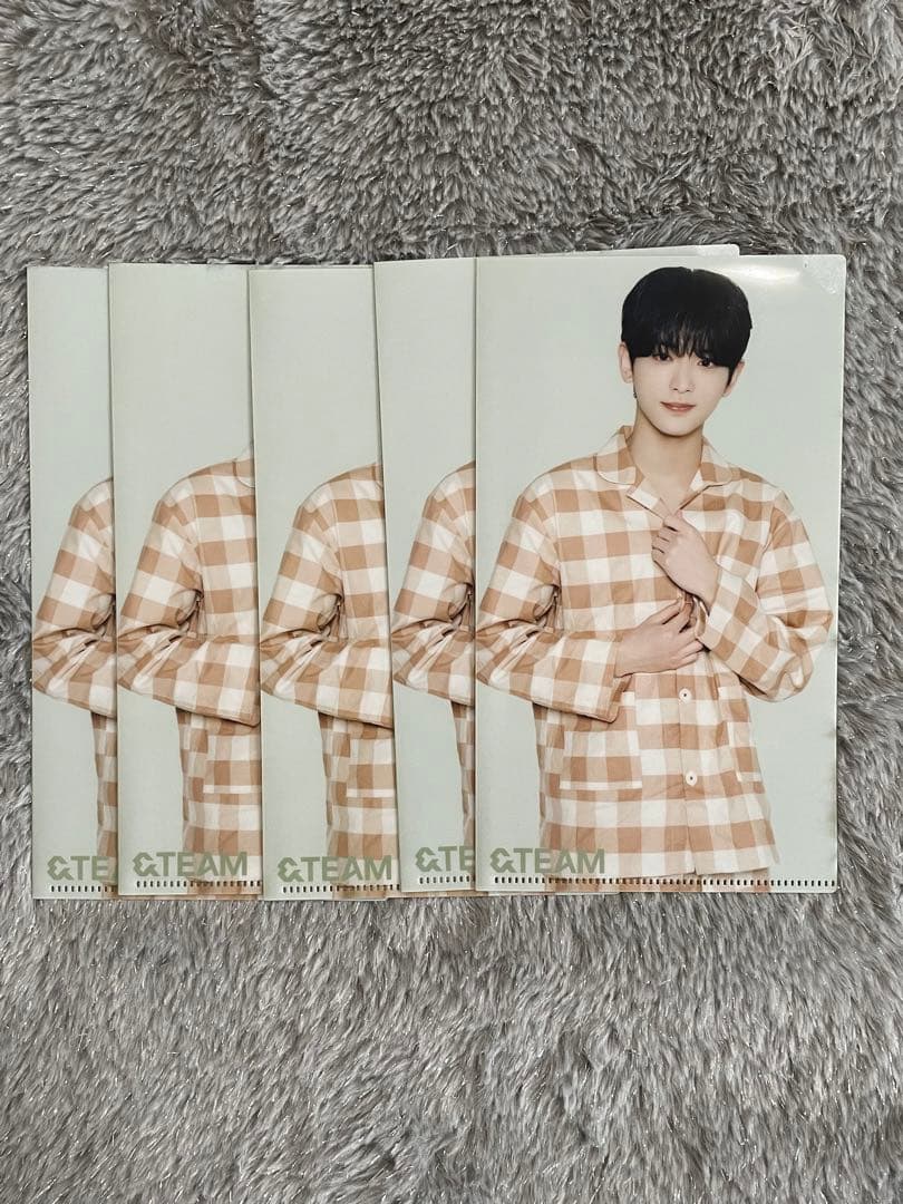 &TEAM マルチケース